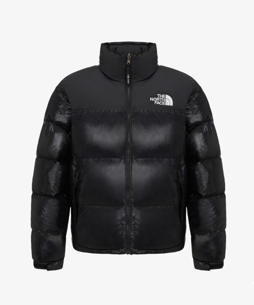 [노스페이스] 남성 1996 레트로 눕시 자켓 리얼블랙 95(M)